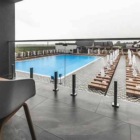 Sofia Hotel Velyka Omelyana Dış mekan fotoğraf