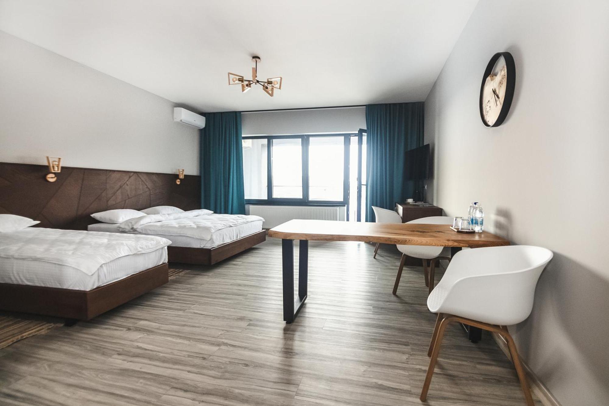 Sofia Hotel Velyka Omelyana Dış mekan fotoğraf
