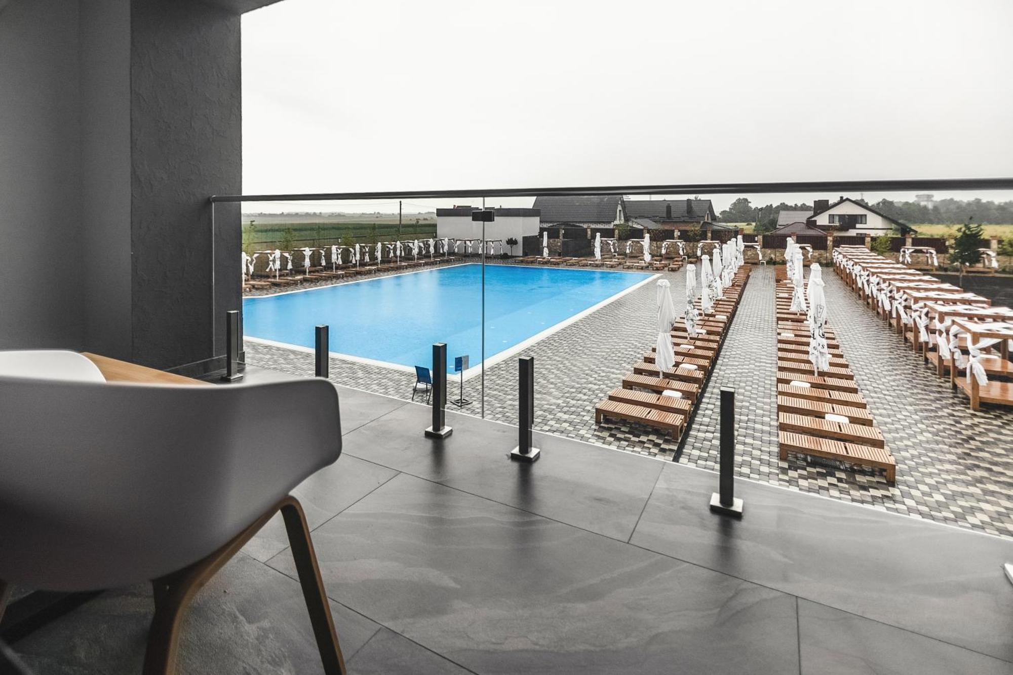 Sofia Hotel Velyka Omelyana Dış mekan fotoğraf