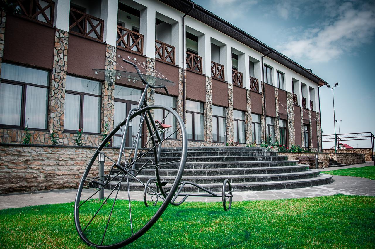 Sofia Hotel Velyka Omelyana Dış mekan fotoğraf